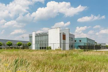 Nijverheidsgebouw A vendre Bilzen