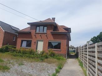 Woning For sale Heusden-Zolder